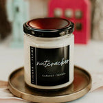 Flicker + Flame Candle 18oz