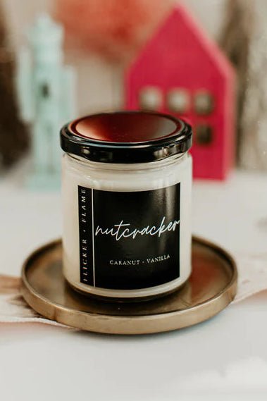 Flicker + Flame Candle 18oz