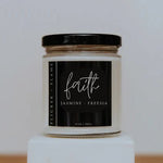 Flicker + Flame Candle 18oz