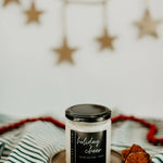 Flicker + Flame Candle 18oz