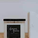 Flicker + Flame Candle 18oz