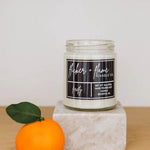 Flicker + Flame Candle 18oz