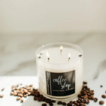 Flicker + Flame Candle 18oz