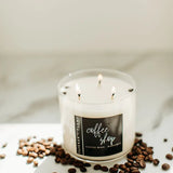 Flicker + Flame Candle 18oz