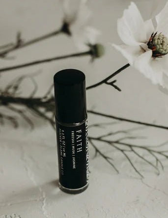 Flicker + Flame Roller Ball Perfume