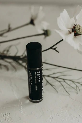 Flicker + Flame Roller Ball Perfume