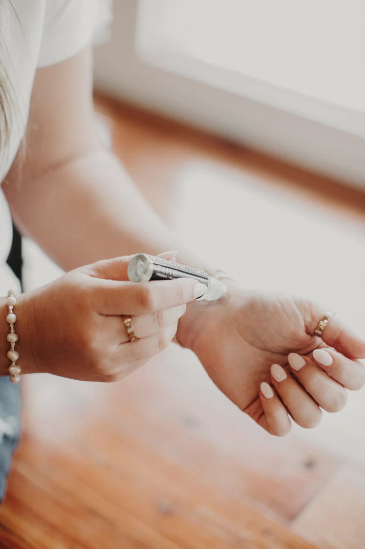 Flicker + Flame Roller Ball Perfume