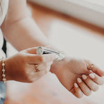 Flicker + Flame Roller Ball Perfume