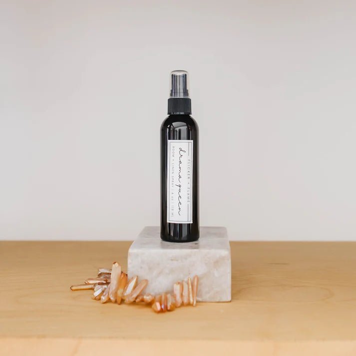 Flicker + Flame Room + Linen Spray 4oz