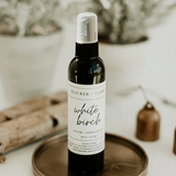 Flicker + Flame Room + Linen Spray 4oz