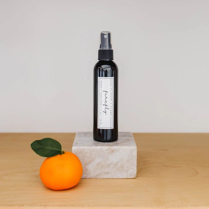 Flicker + Flame Room + Linen Spray 4oz