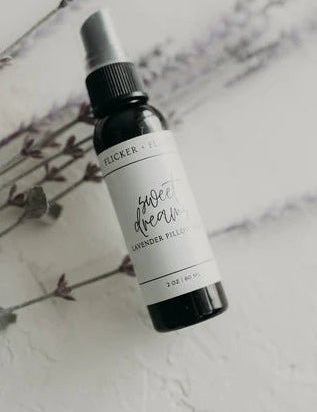 Flicker + Flame Sweet Dreams Mist