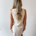 Floral Detailed Dress