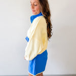 French Terry Poly Set