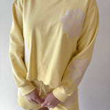 French Terry Top & Short Set