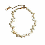 Freshwater Pearl Bracelet