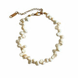 Freshwater Pearl Bracelet