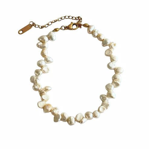 Freshwater Pearl Bracelet