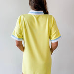 Front Zip Up Solid Casual Dress