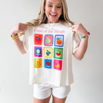 Fruit of the Heart Tshirt
