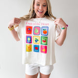 Fruit of the Heart Tshirt