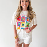 Fruit of the Heart Tshirt