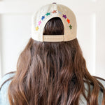 " Game Day Doodles " Hat