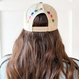 " Game Day Doodles " Hat