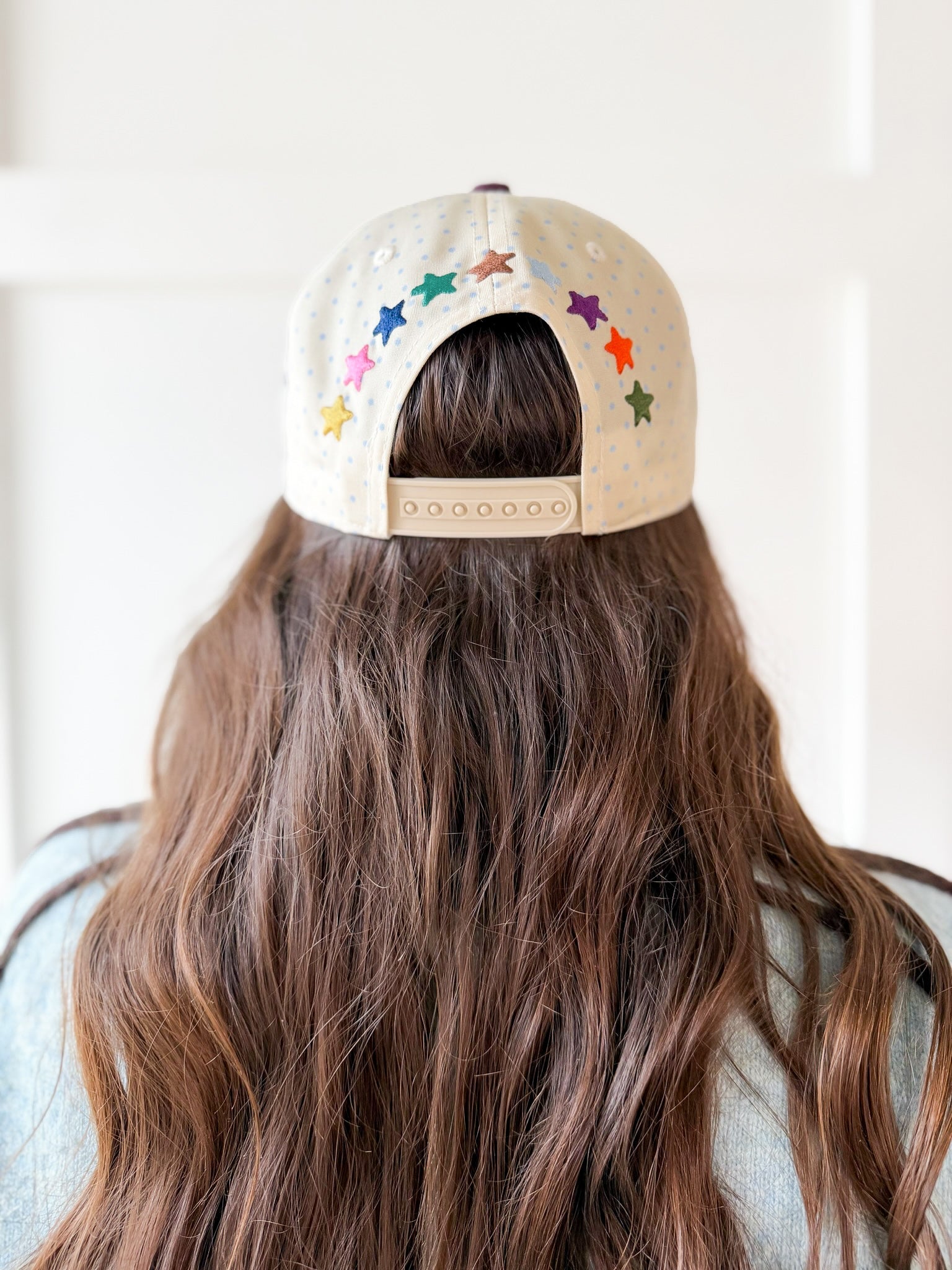 " Game Day Doodles " Hat