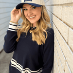 Game Day Trucker Hat