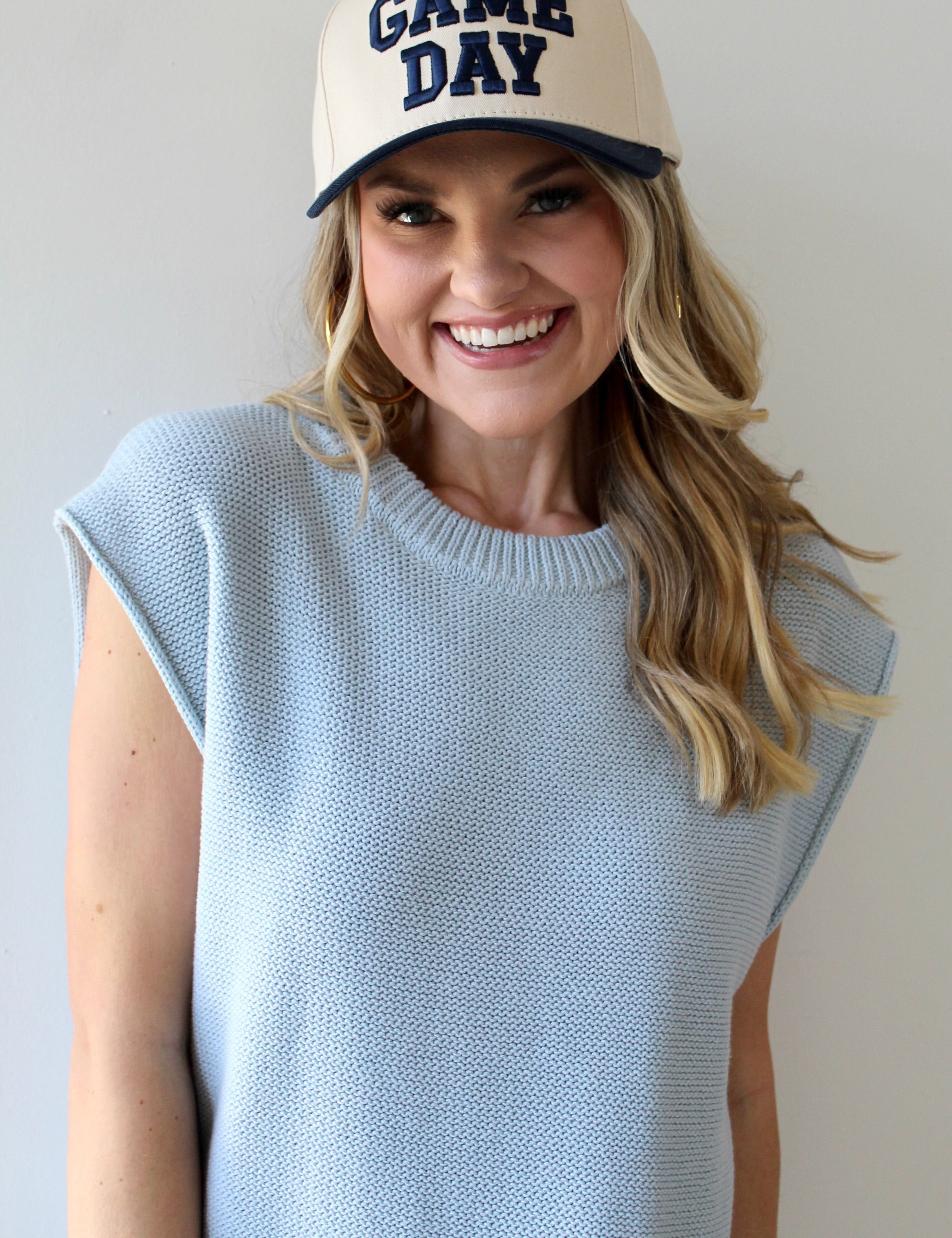 Game Day Trucker Hat