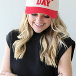 Game Day Trucker Hat