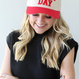 Game Day Trucker Hat