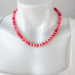 Gemstone Necklace