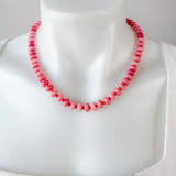 Gemstone Necklace