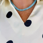 Gemstone Necklace