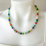 Gemstone Necklace