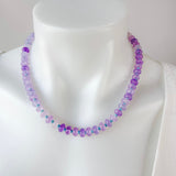 Gemstone Necklace