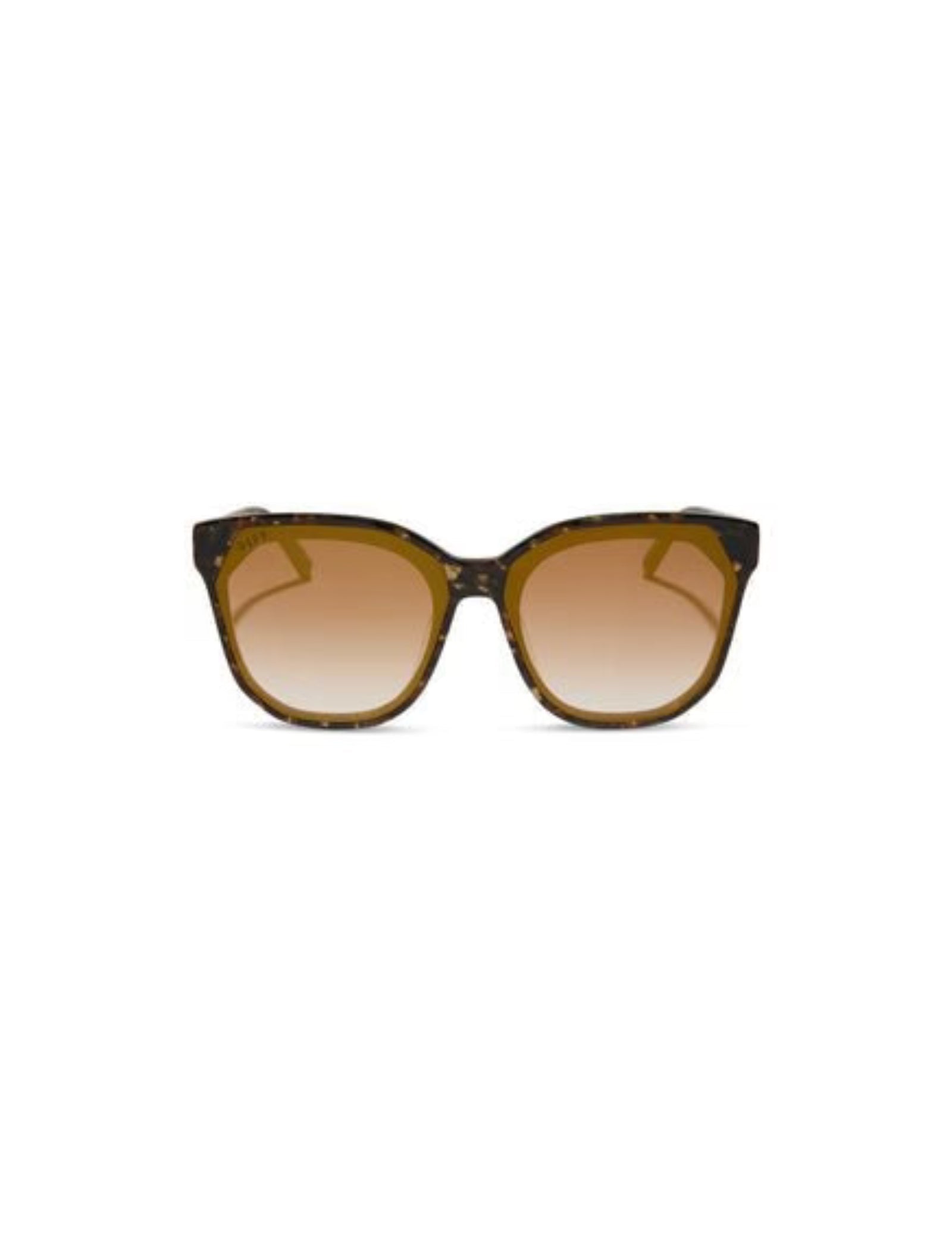 Gia Glitter Sunglasses