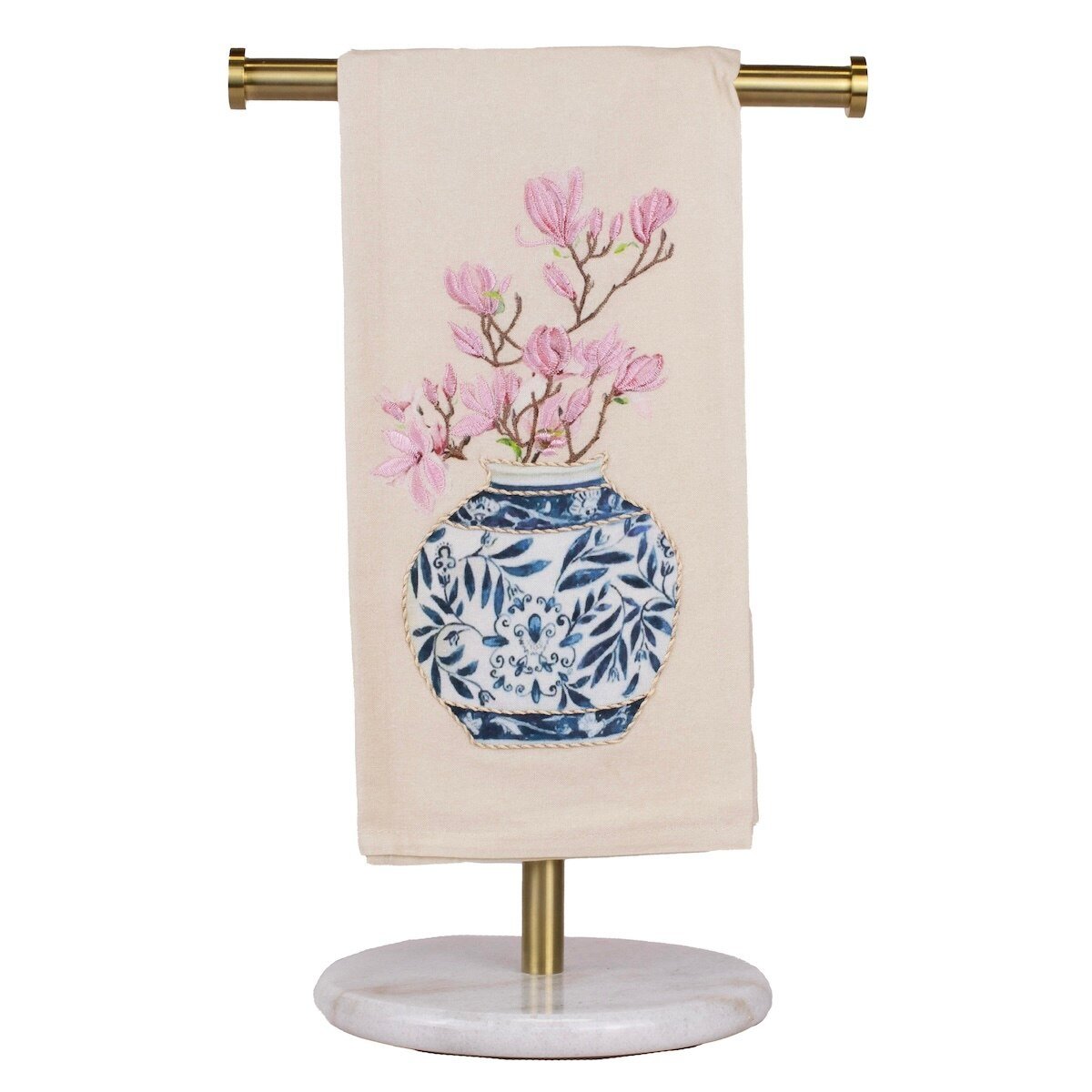 Ginger Jar Hand Towel