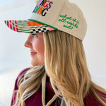 "Good things are Coming" Hat