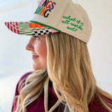 "Good things are Coming" Hat