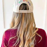 "Good things are Coming" Hat