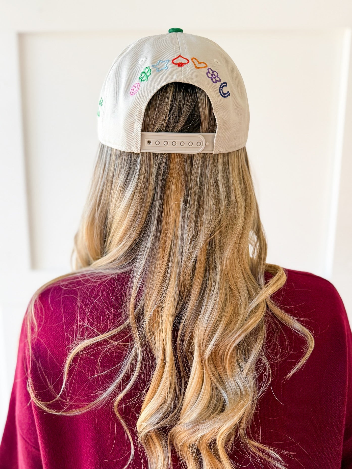 "Good things are Coming" Hat