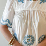 Gypsy Top & Short Set