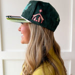 "Hallelujah" Hat