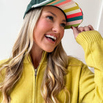 "Hallelujah" Hat