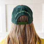 "Hallelujah" Hat