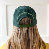 "Hallelujah" Hat