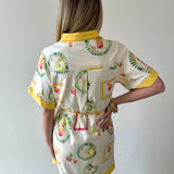 Happy Hour Sleeveless Mini Dress